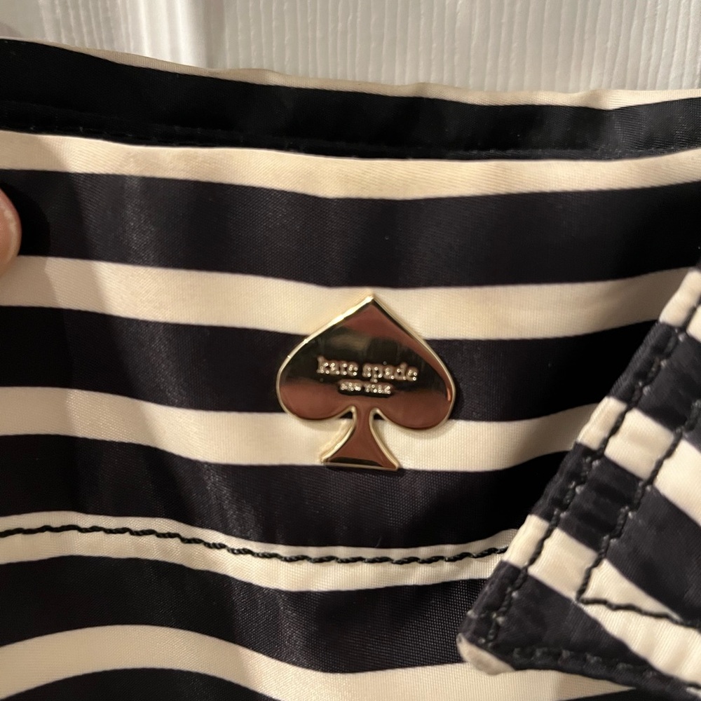 Kate Spade Tote - Picture 2 of 6